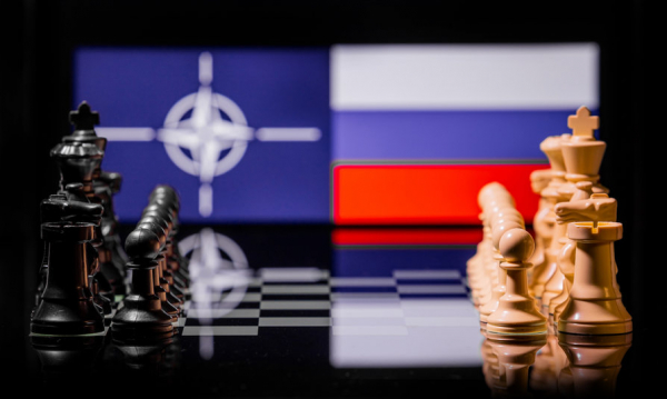 Το ΝΑΤΟ θα γίνει μεγαλύτερο και ο Πούτιν είναι οργισμένος - Πώς θα αντιδράσει η Μόσχα;