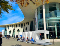 Θετική η πρώτη αποτίμηση της εθνικής συμμετοχής στο MWC της Βαρκελώνης