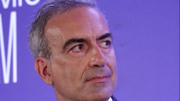 Καλαμάκης: «Στην Alpha Bank δεν παρέχουμε απλώς δάνεια, λύνουμε την εξίσωση για τον πελάτη»