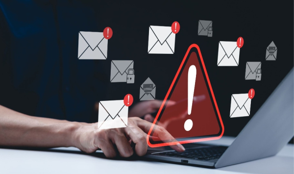 Check Point Research: Η Microsoft δέχεται το 40% των επιθέσεων brand phishing