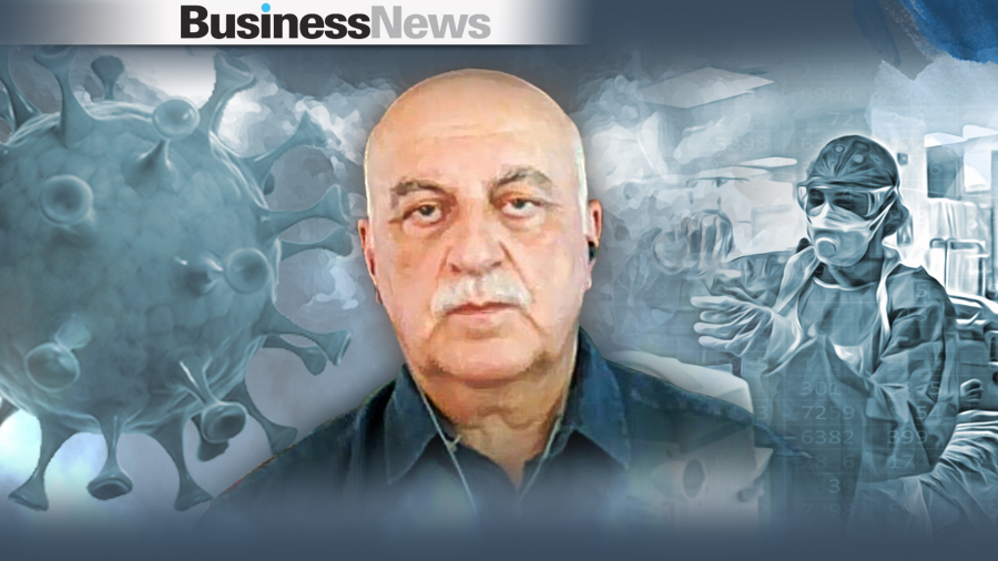 Φούντωσε πάλι ο κορονοϊός: Αναμένονται 20.000 κρούσματα σήμερα