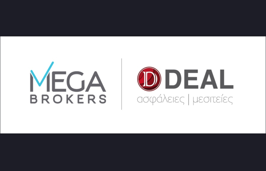 MEGA BROKERS: Εξαγοράζει την Deal Insurance και ενισχύει την παρουσία της στην Κρήτη