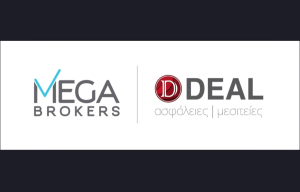 MEGA BROKERS: Εξαγοράζει την Deal Insurance και ενισχύει την παρουσία της στην Κρήτη