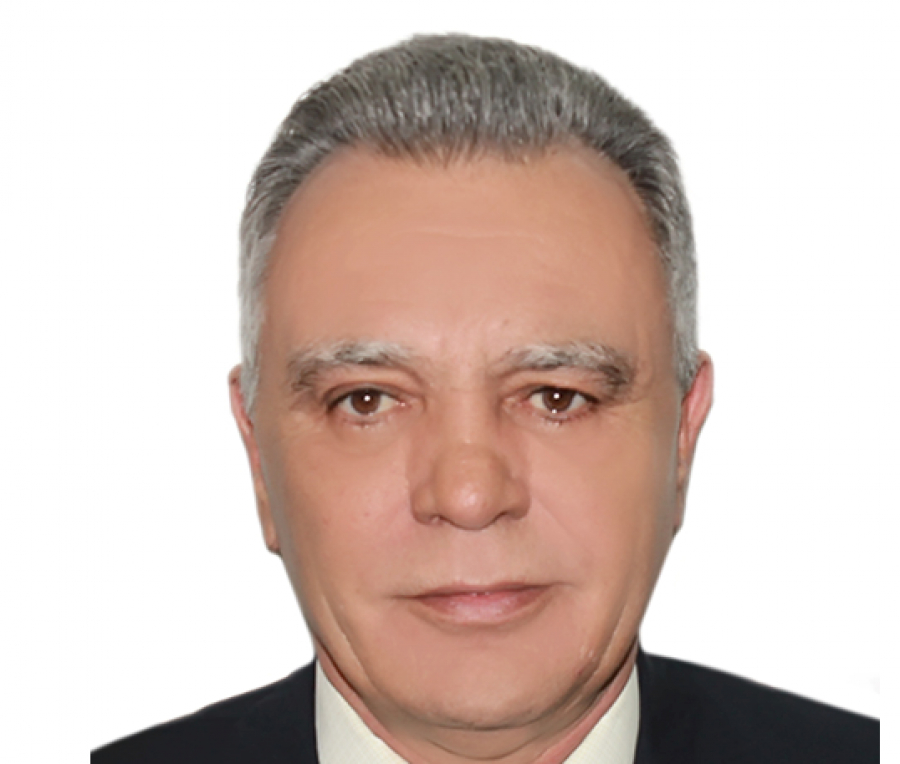 Νέος Διευθύνων Σύμβουλος στην Ether o Αθανάσιος Αντουλινάκης