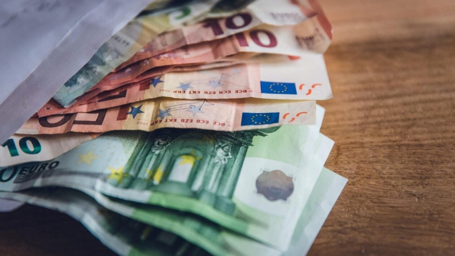 Στη Θυρίδα Πολίτη (my.gov.gr) τα μηνιαία ενημερωτικά σημειώματα συντάξεων