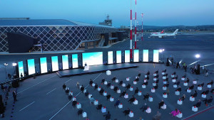 Μητσοτάκης: 10.000 νέες θέσεις εργασίας από τα 14 ανακαινισμένα αεροδρόμια