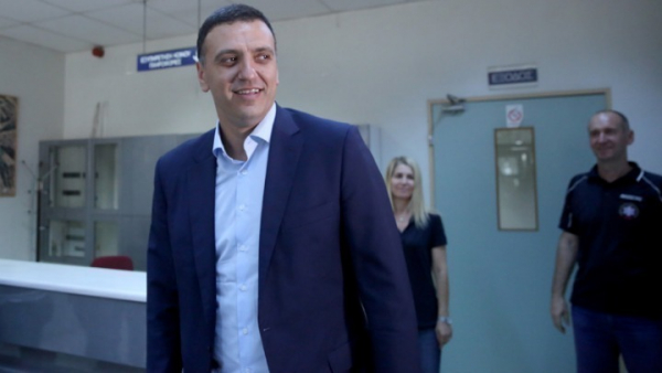 Κικίλιας: Οι επισκέπτες κρουαζιέρας δίνουν προστιθέμενη αξία στην τοπική οικονομία και κοινωνία