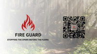 “Fire Guard”: Συμβολή στην προστασία της ανθρώπινης ζωής, των κρίσιμων υποδομών και του φυσικού περιβάλλοντος