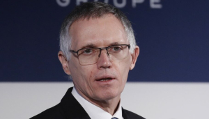 Κάρλος Ταβάρες: Έφυγα γιατί διαφώνησα με την στρατηγική της Stellantis