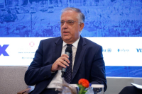 Τ. Θεοδωρικάκος: «Ο παραγωγικός μετασχηματισμός είναι πλέον εθνική υπόθεση»