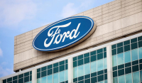 Ford: Κατέγραψε χειρότερη ζημιά τριμήνου από το 2008 - Ζημίες 8,2 δισ. δολ. για το 2025