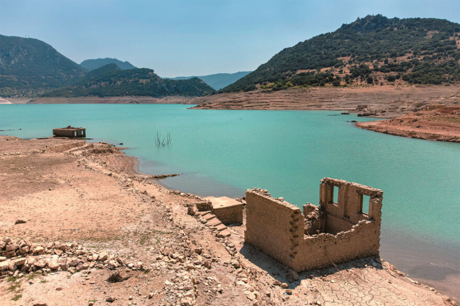 Όταν το νερό δεν αρκεί: Η ανάγκη για ένα νέο εθνικό σχέδιο διαχείρισης