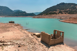 Όταν το νερό δεν αρκεί: Η ανάγκη για ένα νέο εθνικό σχέδιο διαχείρισης