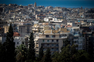Πρόγραμμα «Κάλυψη»: Κάλυψη ενοικίου για 3 χρόνια από τον Δήμο Αθηναίων- Δικαιούχοι και αιτήσεις