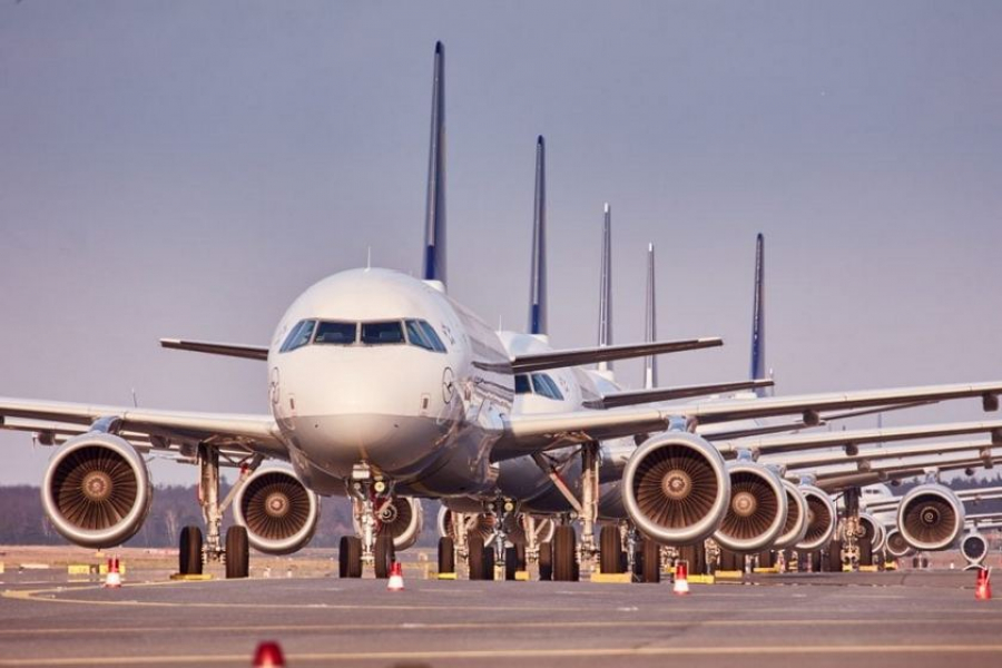 Τουρισμός: Πόσο επηρεάζει την Ελλάδα το αλαλούμ σε ευρωπαϊκά αεροδρόμια