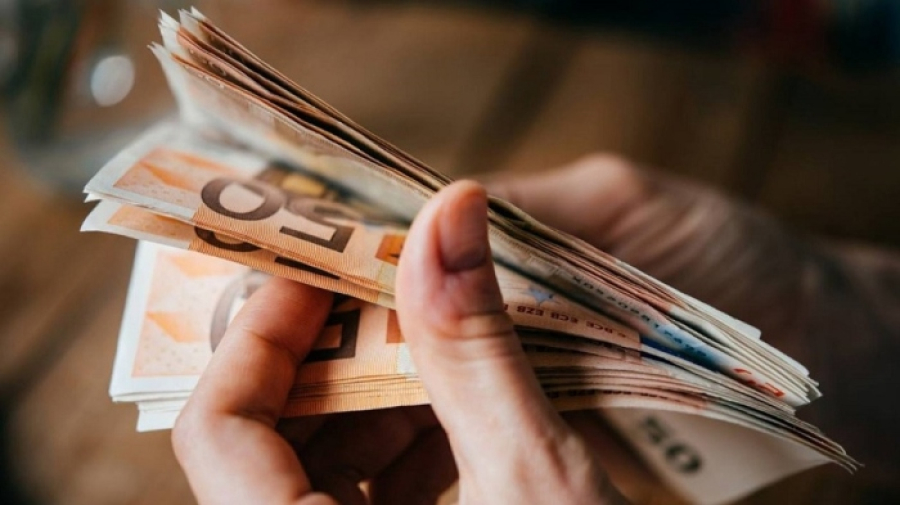 Υπ. Εργασίας: Ο «χάρτης» των πληρωμών από e-ΕΦΚΑ και ΔΥΠΑ έως τις 20 Οκτωβρίου