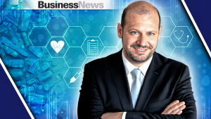 Concordia Healthcare Partners: Το νέο επενδυτικό fund του Βασίλη Κάτσου