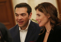 Το «πόθεν έσχες» του Αλ. Τσίπρα και της συζύγου του
