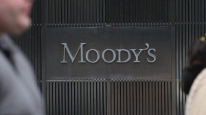 Moody&#039;s: Δεν αναβάθμισε την Ελλάδα, διατηρείται το Ba3