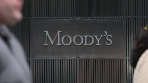 Moody's: Δεν αναβάθμισε την Ελλάδα, διατηρείται το Ba3