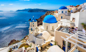 Conde Nast Traveller: Τα καλύτερα ελληνικά νησιά για το 2022