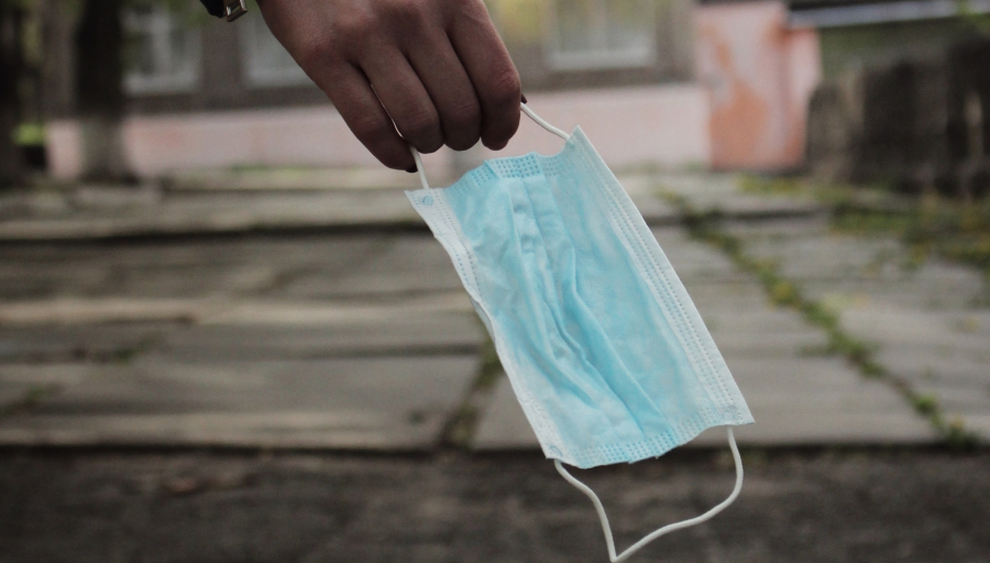 Χαρδαλιάς: «Τέλος» οι μάσκες σε εξωτερικούς χώρους και η απαγόρευση κυκλοφορίας