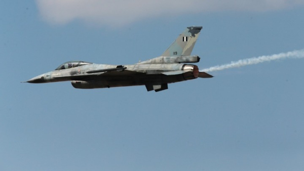 Νέες παραβιάσεις του FIR Αθηνών από τουρκικά αεροσκάφη καταγράφηκαν στο Αιγαίο