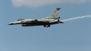 Νέες παραβιάσεις του FIR Αθηνών από τουρκικά αεροσκάφη καταγράφηκαν στο Αιγαίο