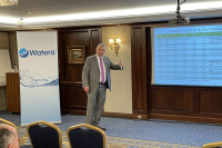 Μαυρίκιος (Unibios): Σχέδια εξαγορών στη Δυτ. Ευρώπη και εισαγωγή της Watera στο Euronext Παρισίων