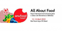 Ελληνογερμανικό Επιμελητήριο: Ελληνικό Ομαδικό Περίπτερο στην ANUFOOD Brazil 2022