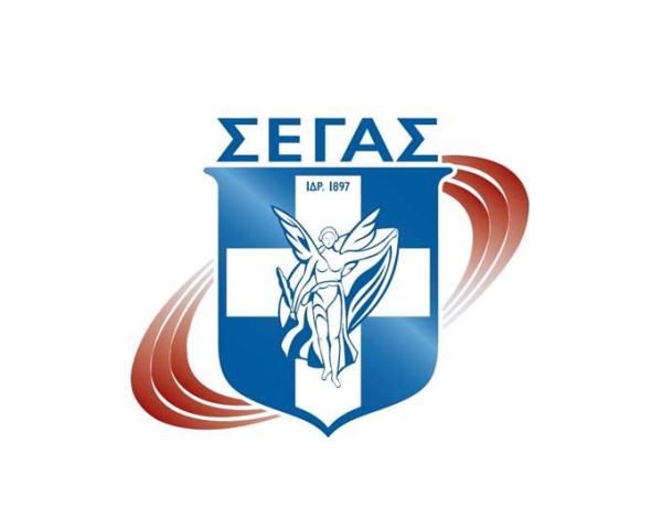 ΣΕΓΑΣ: Διαγωνισμός για αεροπορικά για αποστολές των Εθνικών Ομάδων Στίβου στο εξωτερικό