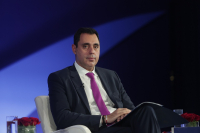 Σμυρλής: Είμαστε στο πλευρό των μικρομεσαίων επιχειρήσεων για βιώσιμα και επιλέξιμα σχέδια