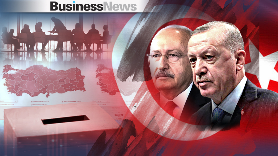 Τουρκία: Από αουτσάιντερ, φαβορί ο Ερντογάν στον β΄γύρο - Πέντε συμπεράσματα από τις πρώτες εκλογές