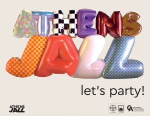 25 χρόνια Athens Jazz: Το φεστιβάλ-ορόσημο, στην επετειακή έκδοσή του, μεταμορφώνει την Τεχνόπολη Δήμου Αθηναίων