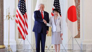 ΗΠΑ και Ιαπωνία υπέγραψαν συμφωνία για τη προμήθεια σπάνιων γαιών και κρίσιμης σημασίας ορυκτών