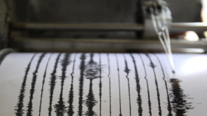 Σεισμός 4,8 Ρίχτερ κοντά στο Λεωνίδιο - Λέκκας: Νωρίς να πούμε αν ήταν κύριος σεισμός