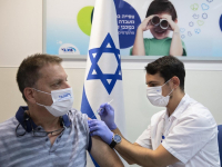 Ισραήλ: Νέο ρεκόρ ημερήσιων κρουσμάτων