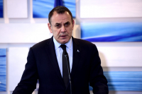 Πυρκαγιές: Το επιχειρησιακό σχέδιο των Ενόπλων Δυνάμεων