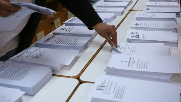 Εκλογές 2023: Πού ψηφίζουν η Πρόεδρος Δημοκρατίας και οι πολιτικοί αρχηγοί