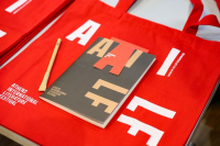 Πρώτο Διεθνές Φεστιβάλ Λογοτεχνίας της Αθήνας – Χ. Δούκας: «Θέλουμε η λογοτεχνία να βγει από τα ράφια»