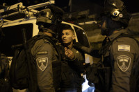 ΟΗΕ: Η έξωση Παλαιστινίων από τα σπίτια τους στην Ιερουσαλήμ ενδέχεται να αποτελεί &quot;έγκλημα πολέμου&quot;