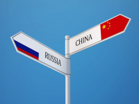 Κίνα: Εισαγωγή ρωσικού πετρελαίου στο Πεκίνο, με θαλάσσιο και σιδηροδρομικό μέσο μεταφοράς