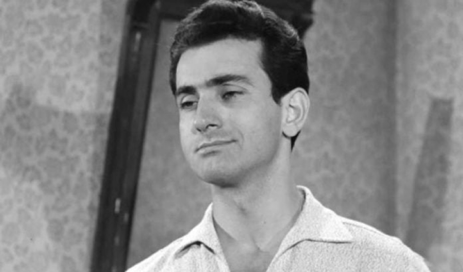 Πέθανε ο ηθοποιός Στέφανος Ληναίος