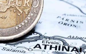 Handelsblatt: Το ελληνικό χρέος σε τροχιά συρρίκνωσης