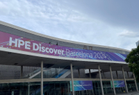 Η HPE αναβάθμισε την cloud πλατφόρμα HPE GreenLake