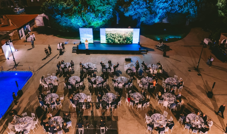 ΣΒΣΕ - Ετήσια συνέλευση: Στο επίκεντρο η συμβολή της βιομηχανίας στην οικονομία