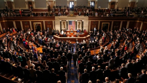 ΗΠΑ: Μέτωπο βουλευτών στο Κογκρέσο κατά της πώλησης F16 στην Τουρκία