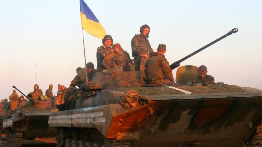 83 ημέρες πολέμου στην Ουκρανία - Οι τελευταίες πολεμικές και διπλωματικές εξελίξεις