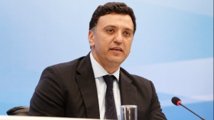 Κικίλιας: Το storytelling της καλοκαιρινής καμπάνιας του ΕΟΤ είναι η πραγματική ιστορία