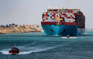 Ερυθρά θάλασσα: Συνεχίζεται η ανασφάλεια στην διεθνή ναυτιλία